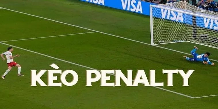 Bí Quyết Chinh Phục Kèo Penalty Và Những Quy Tắc Đặt Cược 11m