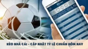 Kèo Tài Xỉu Hiệp 2 Và Những Chiến Thuật Đánh Rung Cuối Trận Đỉnh Cao
