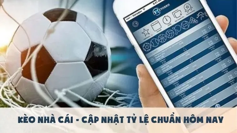 Kèo Tài Xỉu Hiệp 2 Và Những Chiến Thuật Đánh Rung Cuối Trận Đỉnh Cao