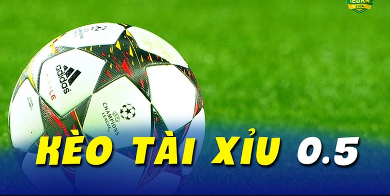 Tìm Hiểu Kèo Tài Xỉu Và Cách Dự Đoán Tổng Bàn Thắng Chính Xác Nhất