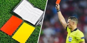 Kèo Thẻ Vàng Và Những Kinh Nghiệm Dự Đoán Cảnh Cáo Trong Trận Đấu