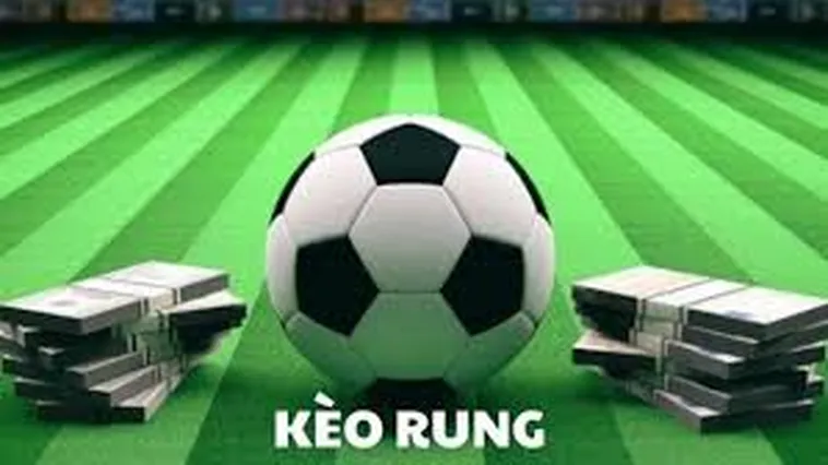 Bí Quyết Chiến Thắng Kèo Rung Trong Bóng Đá Với Tỷ Lệ Thắng Cao