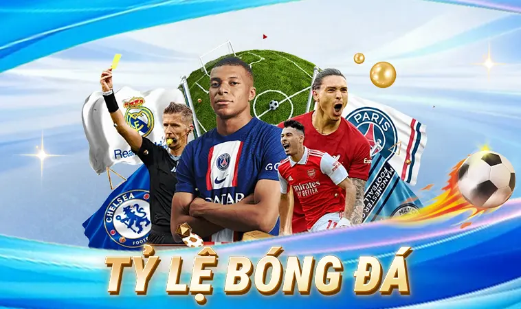 Soi Kèo Các Cược Tỷ Lệ Bóng Đá Tại Tylebongda23.Club Chính Xác Nhất