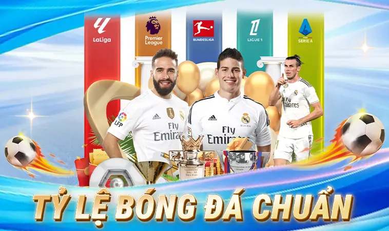 Soi Kèo Các Cược Tỷ Lệ Bóng Đá Tại Tylebongda23.Club Chính Xác Nhất