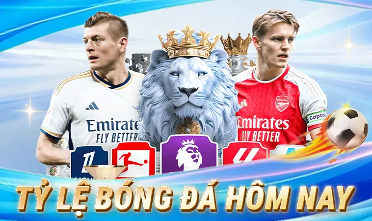 Soi Kèo Các Cược Tỷ Lệ Bóng Đá Tại Tylebongda23.Club Chính Xác Nhất